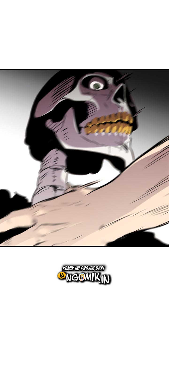 Otherworldly Sword King’s Survival Records chapter 21